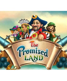 The Promised Land Steam Key GLOBAL